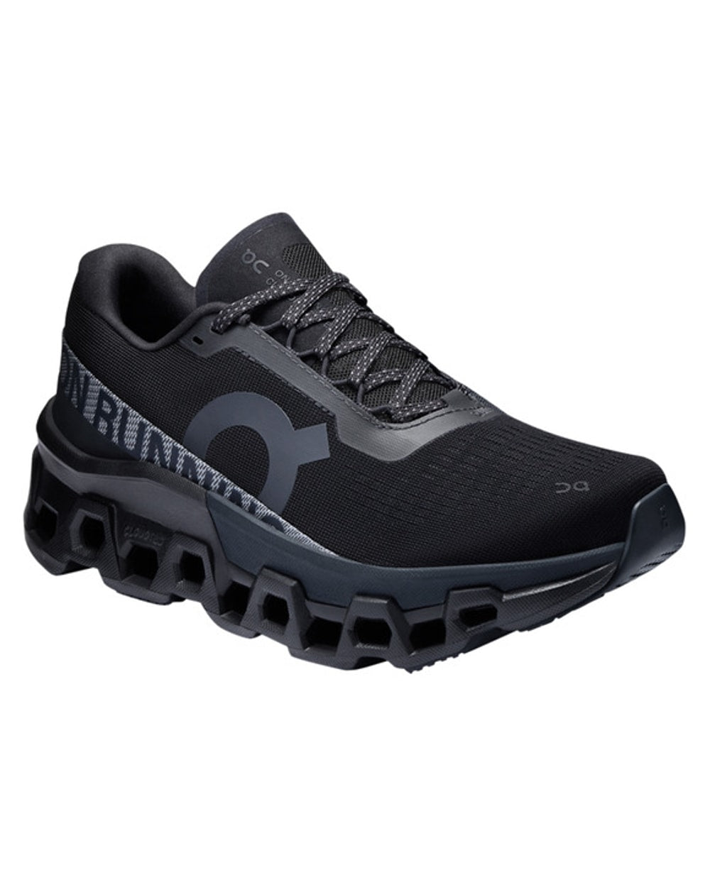 On Cloud Women's Cloudmonster 2 Running Shoes