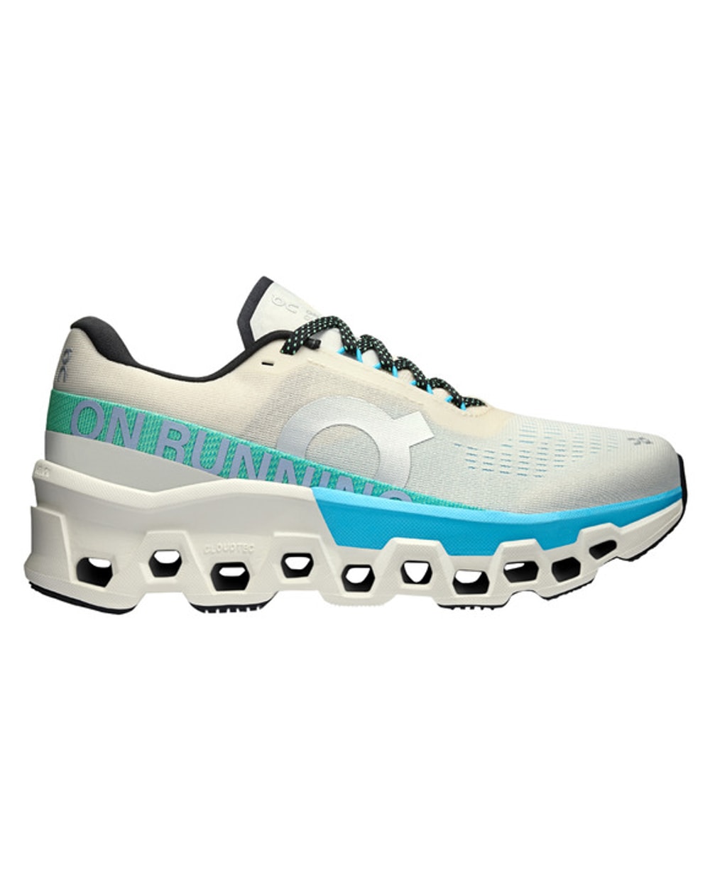On Cloud Women's Cloudmonster 2 Running Shoes
