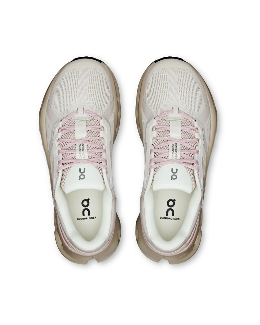 Women's Cloudrunner 2 Running Shoes