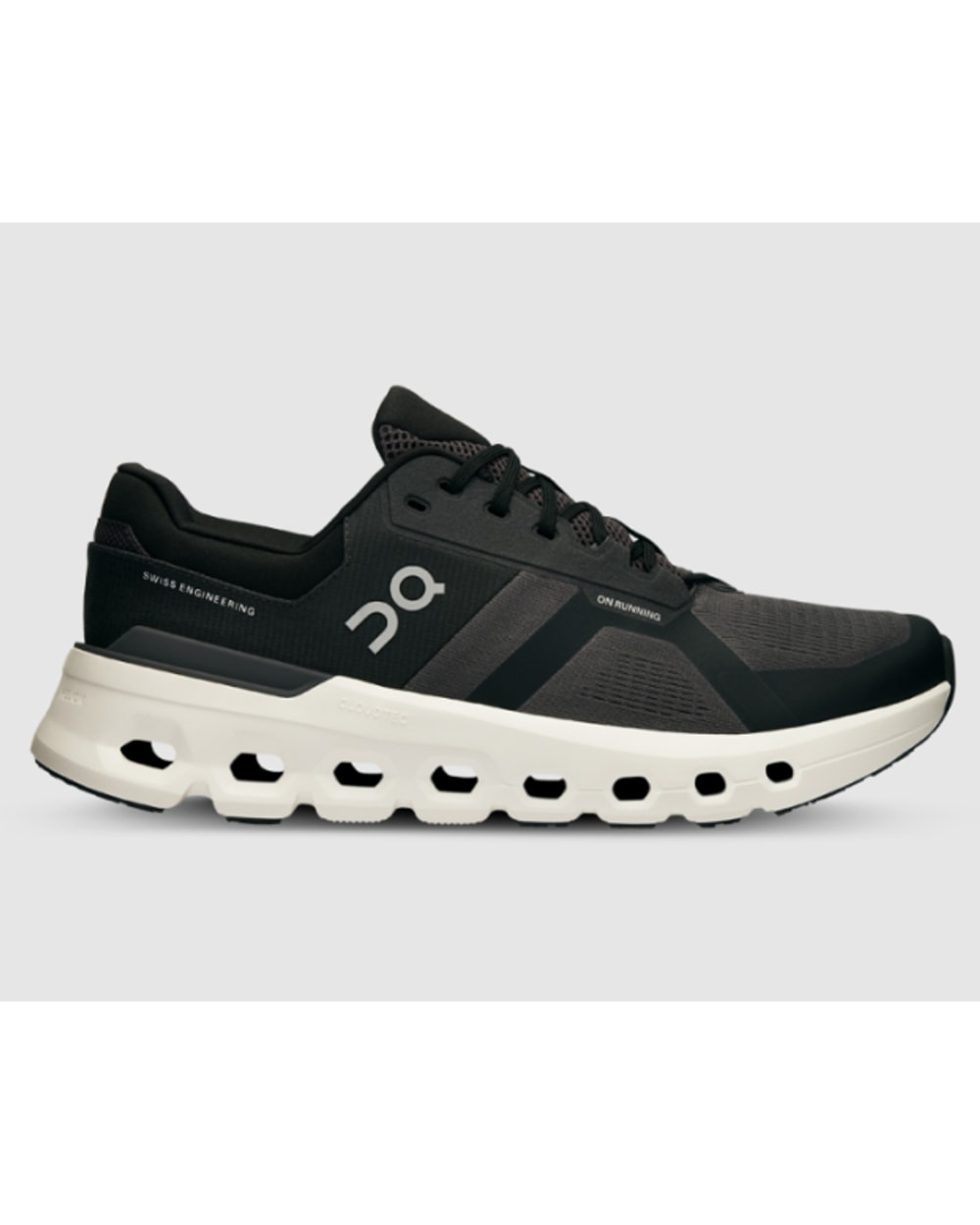 On Women's Cloudrunner 2 Running Shoes - Wide