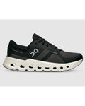 On Women's Cloudrunner 2 Running Shoes - Wide