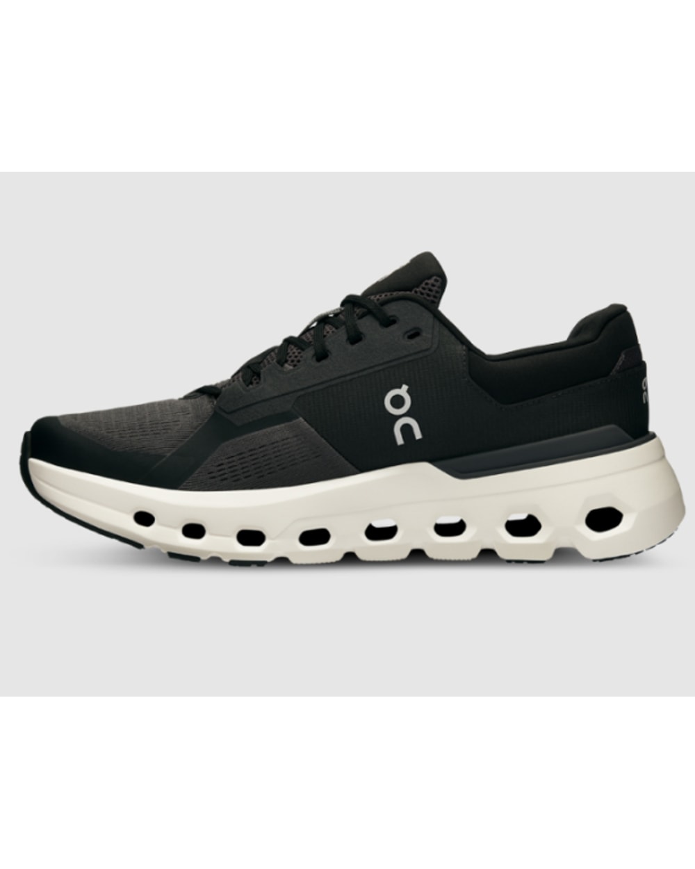 On Women's Cloudrunner 2 Running Shoes - Wide