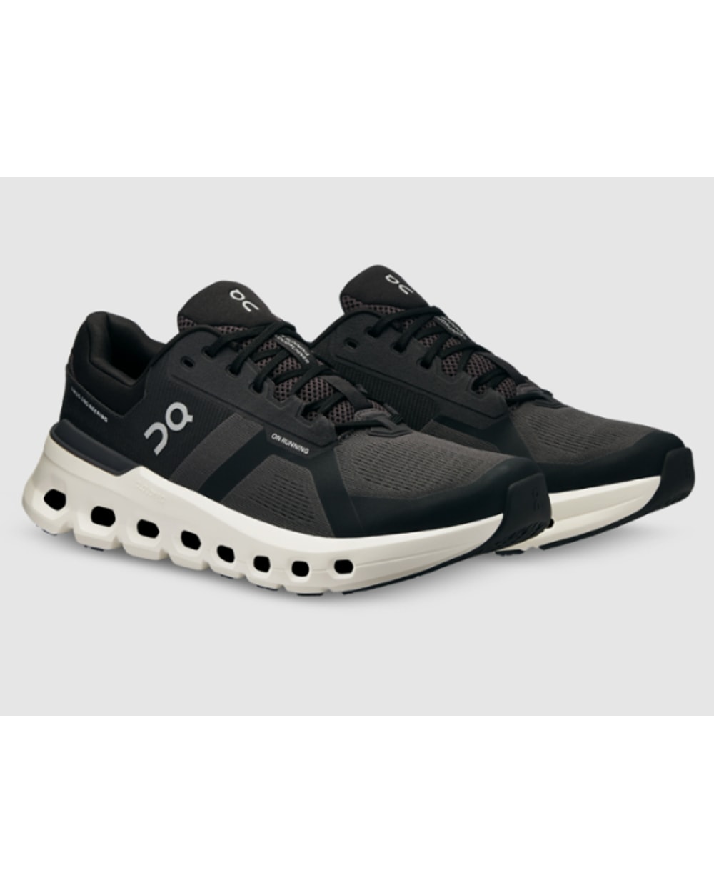 On Women's Cloudrunner 2 Running Shoes - Wide
