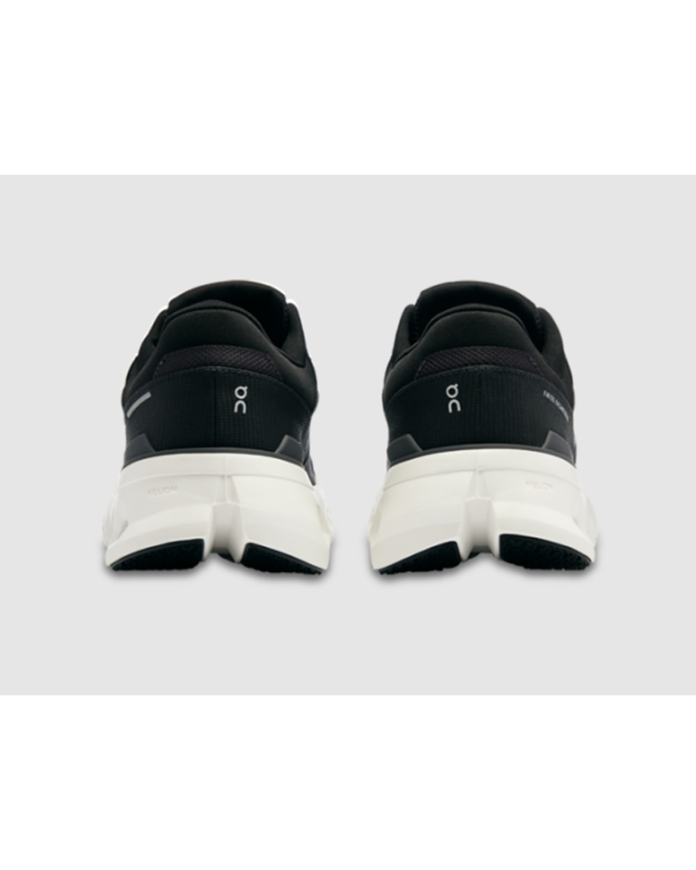 On Women's Cloudrunner 2 Running Shoes - Wide