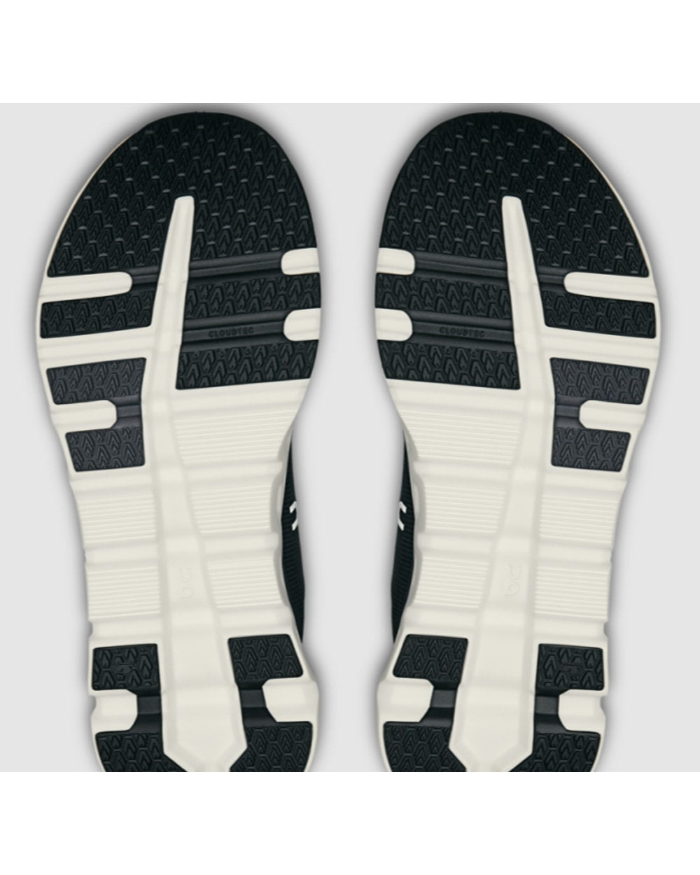 On Women's Cloudrunner 2 Running Shoes - Wide