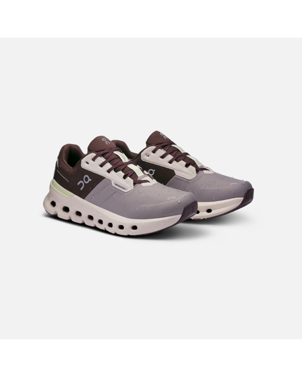 On Cloud Women's Cloudrunner 2 Waterproof Shoes