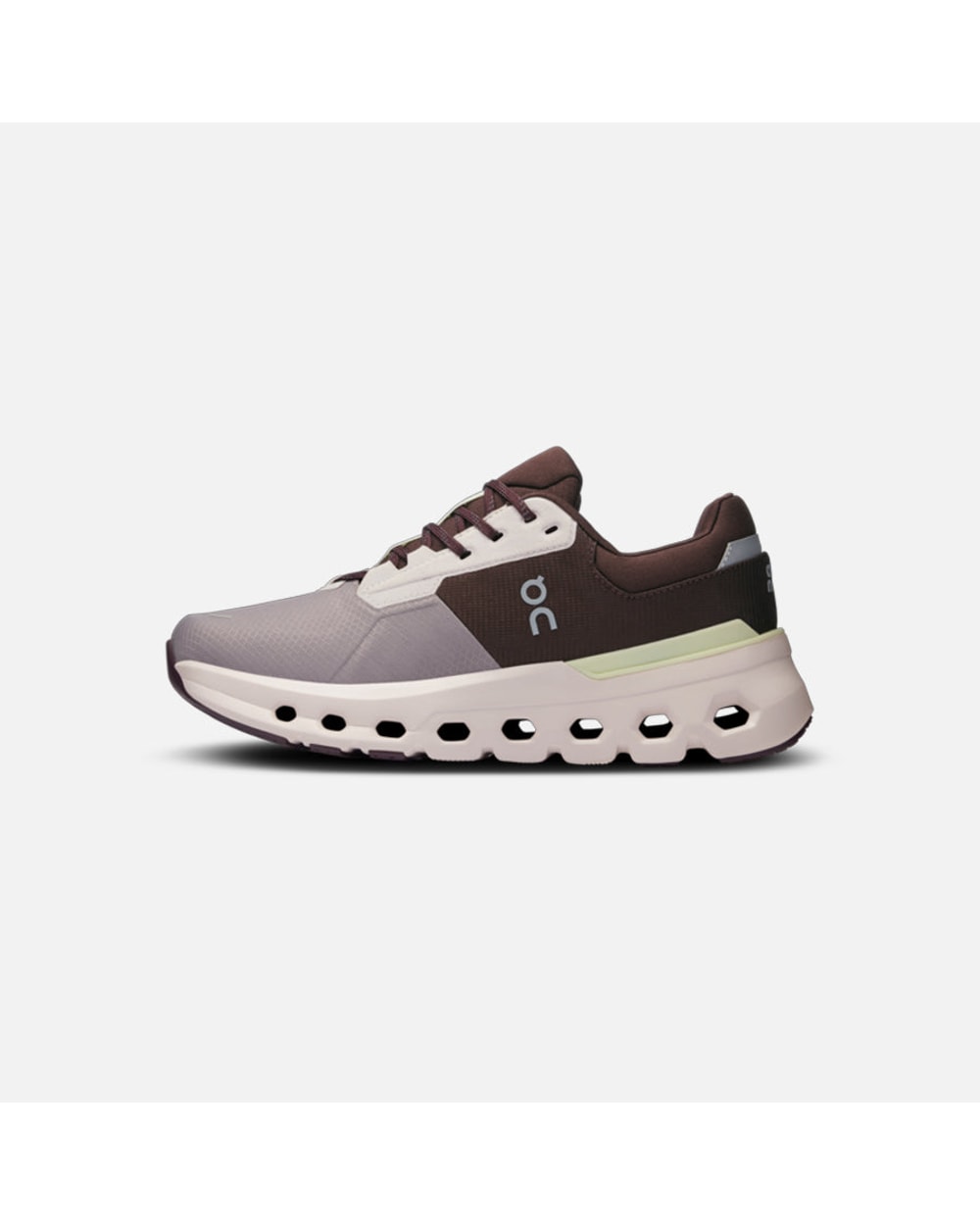 On Cloud Women's Cloudrunner 2 Waterproof Shoes