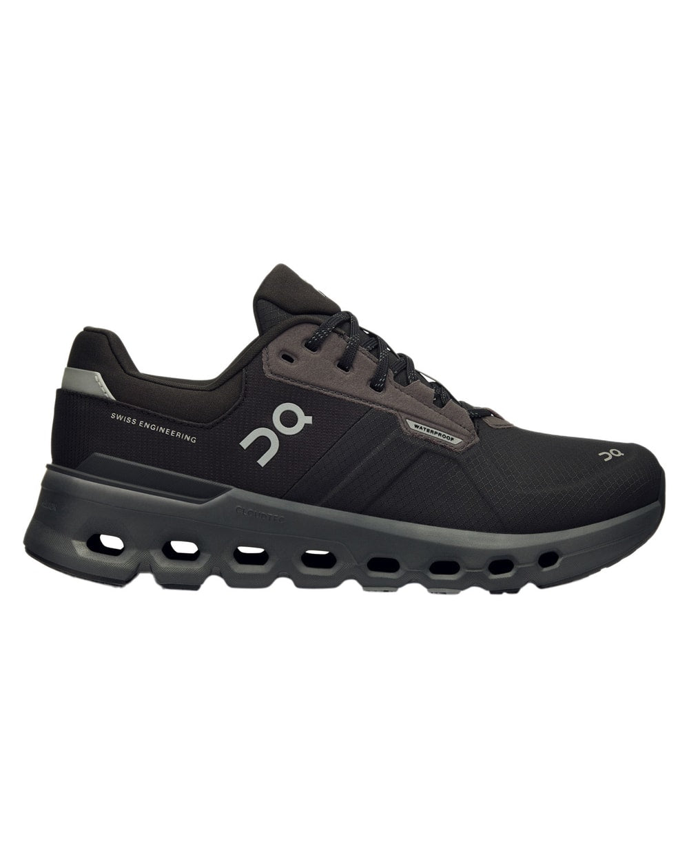 On Cloud Women's Cloudrunner 2 Waterproof Shoes