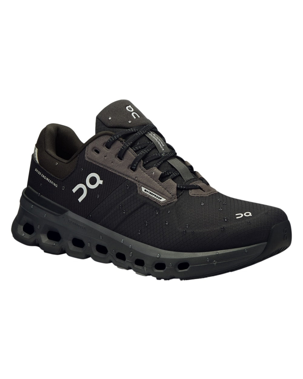 On Cloud Women's Cloudrunner 2 Waterproof Shoes