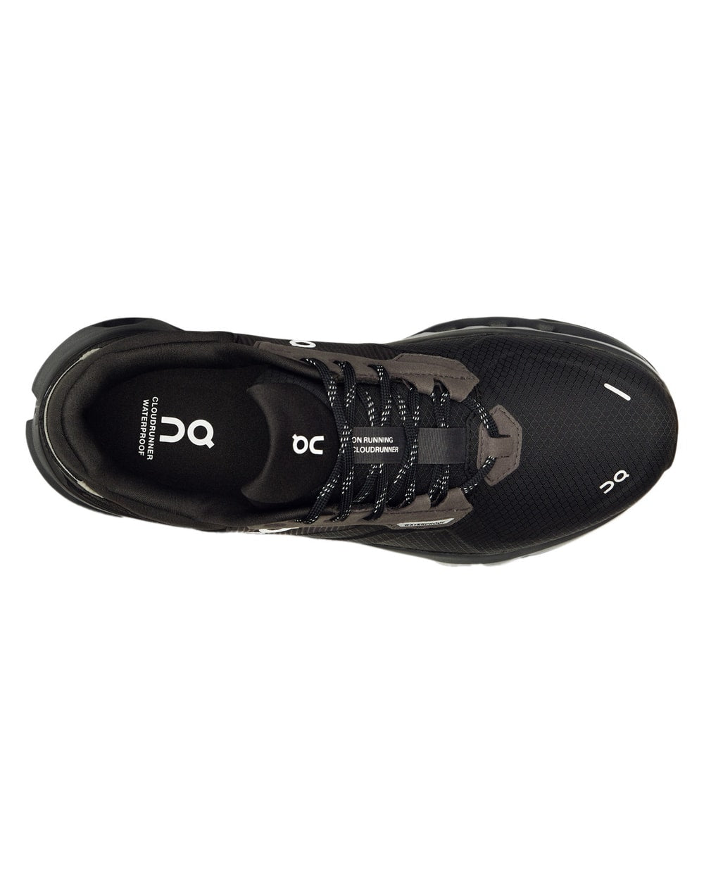 On Cloud Women's Cloudrunner 2 Waterproof Shoes