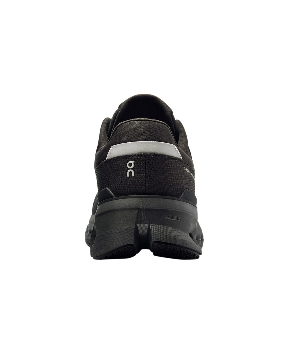 On Cloud Women's Cloudrunner 2 Waterproof Shoes