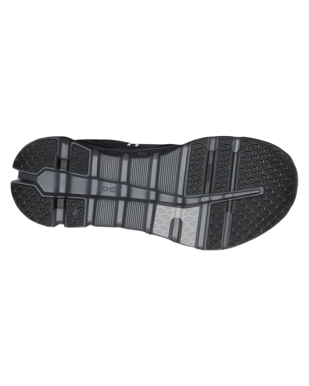 On Cloud Women's Cloudrunner 2 Waterproof Shoes