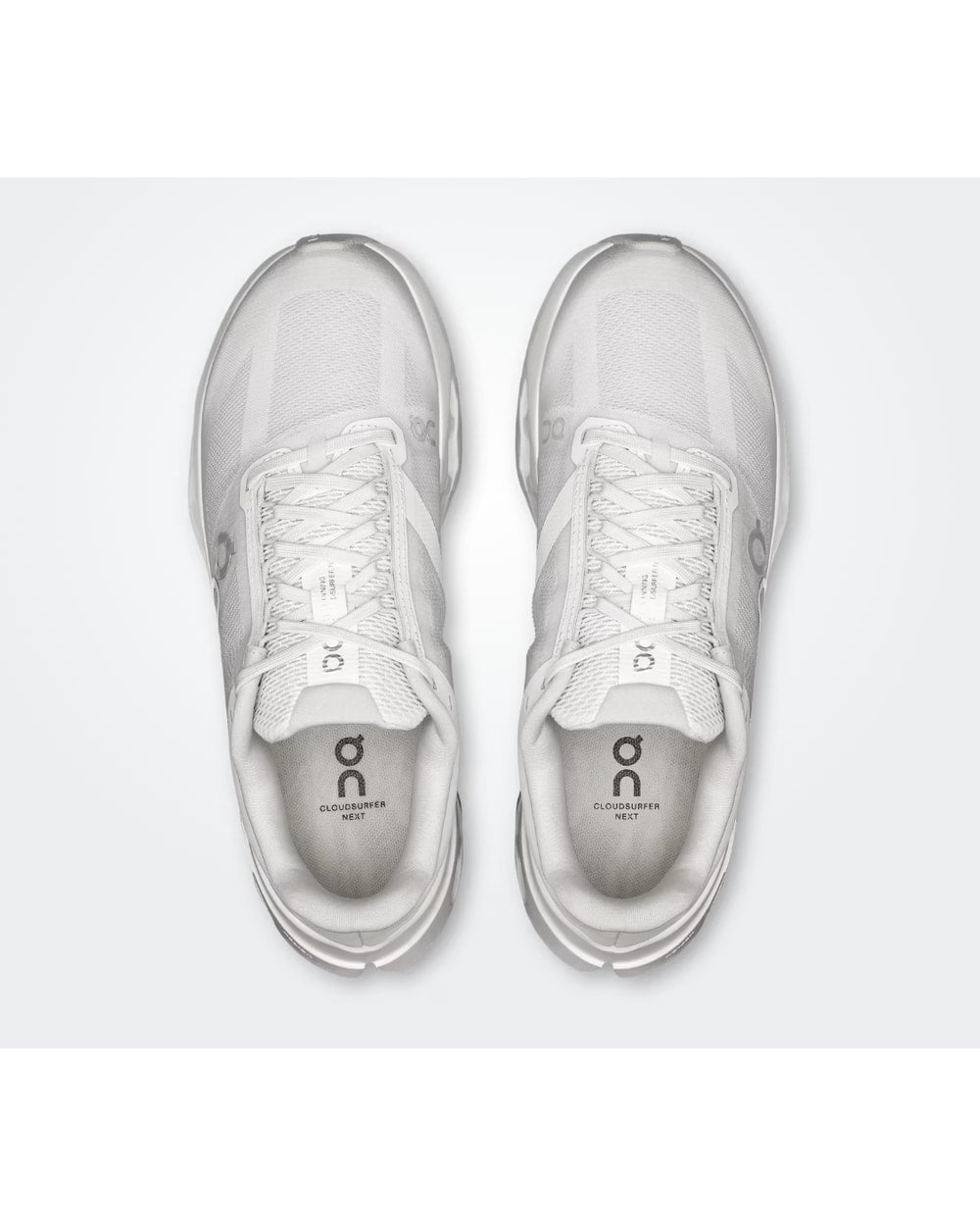 On Cloud Women's Cloudsurfer Next Running Shoes