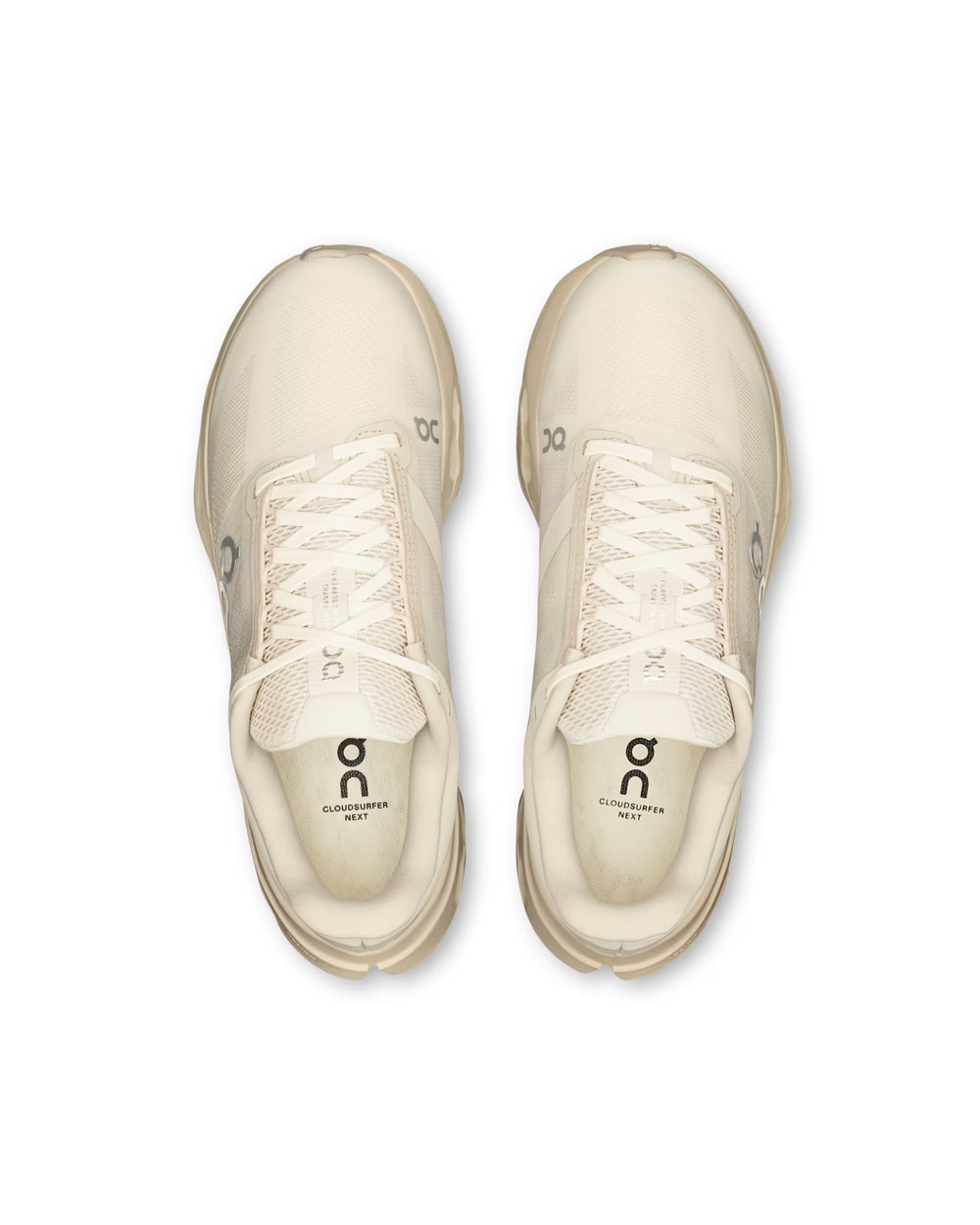 On Cloud Women's Cloudsurfer Next Running Shoes