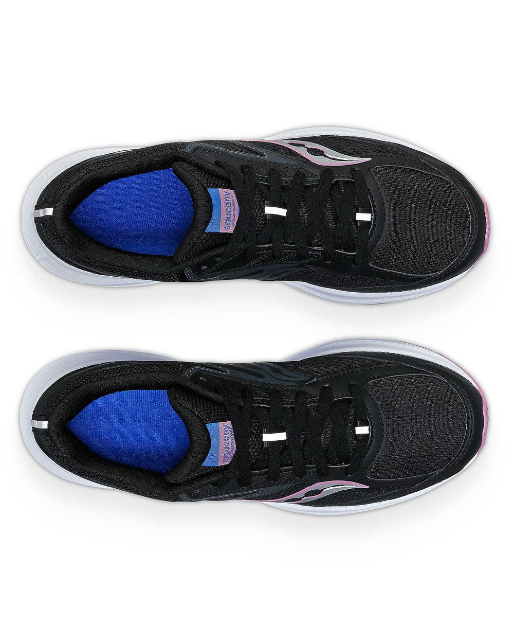 Women's Cohesion 17 Running Shoes