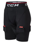 Women's Compression Hockey Jill Shorts