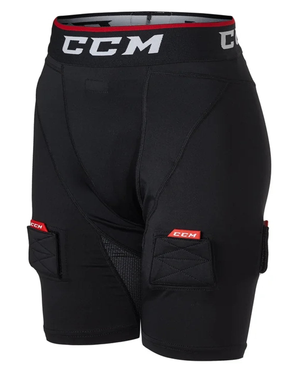 Women's Compression Hockey Jill Shorts