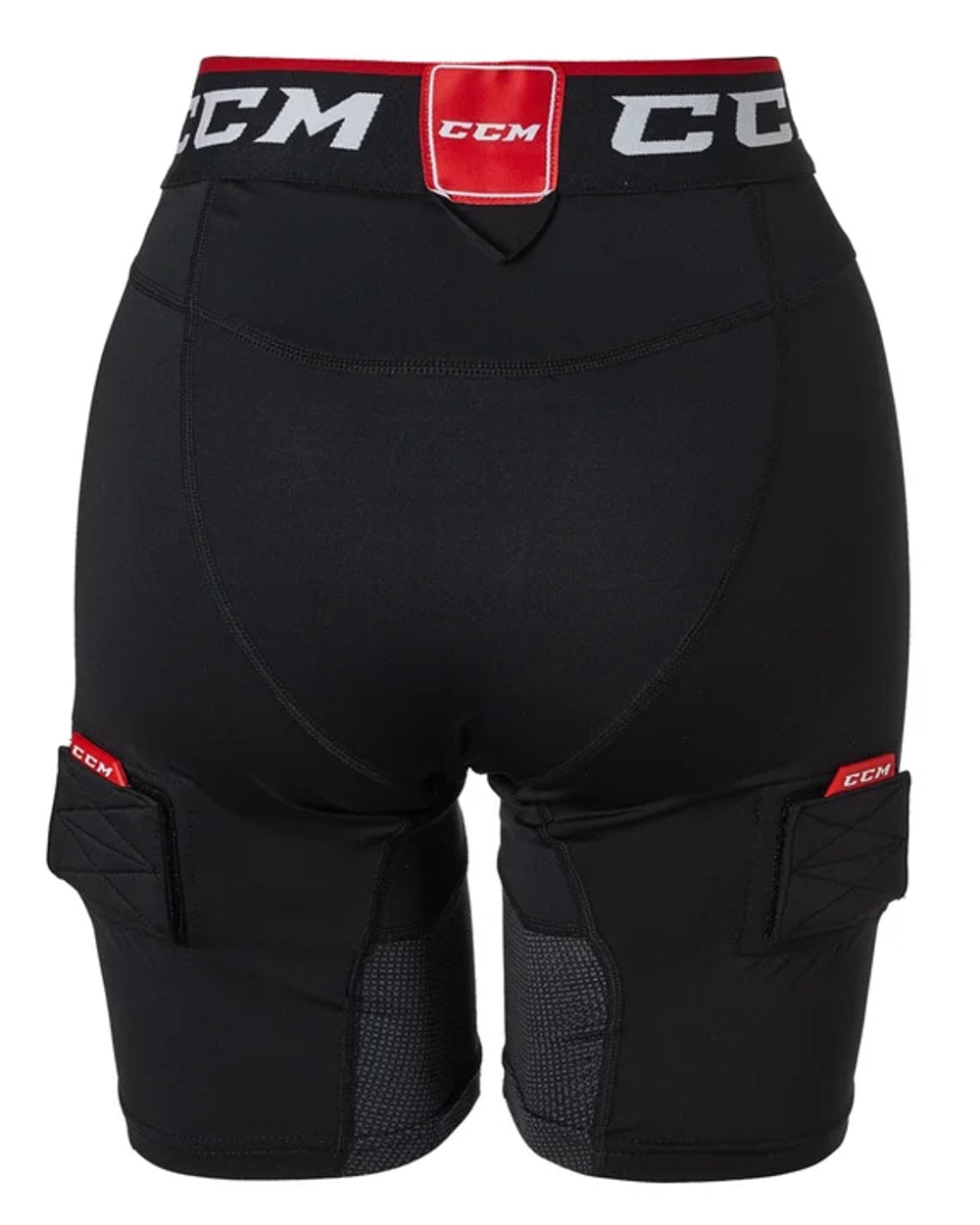 Women's Compression Hockey Jill Shorts