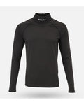 Women's Compression Long-Sleeve Neck Protector