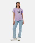 Tentree Women's Coral T-Shirt