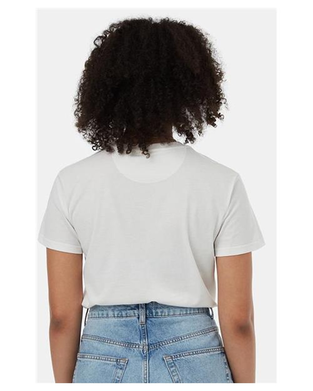 Tentree Women's Coral T-Shirt