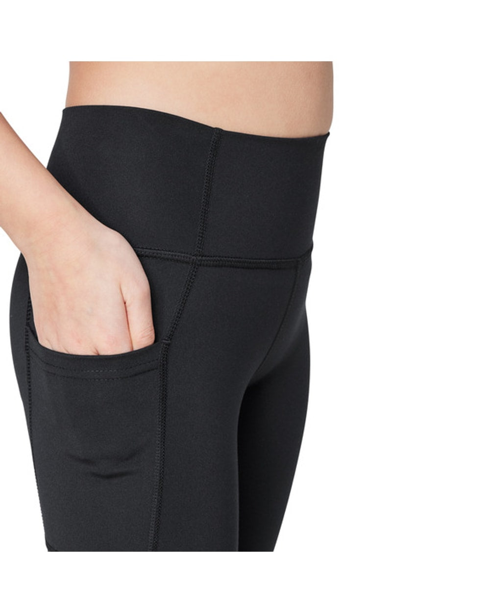 FWD Women's Core Active 7/8 Athletic Leggings