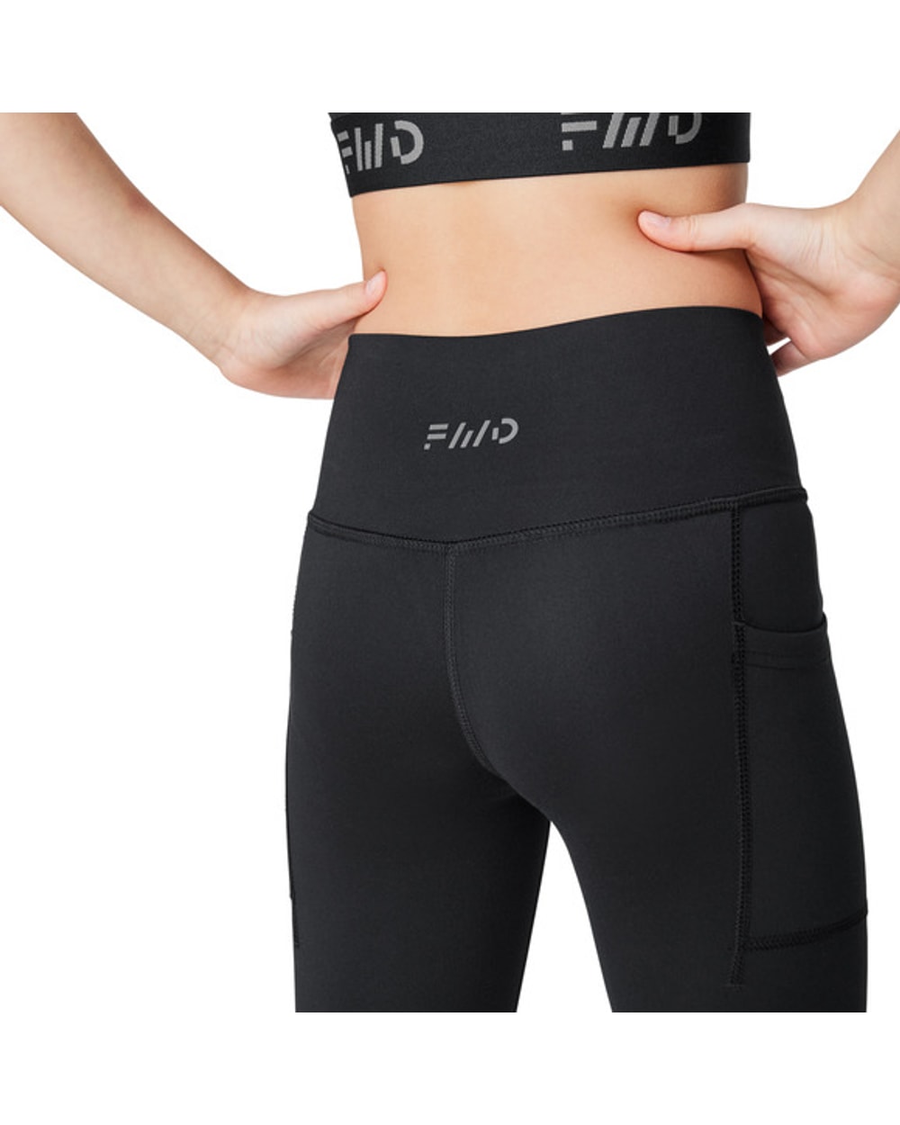 FWD Women's Core Active 7/8 Athletic Leggings