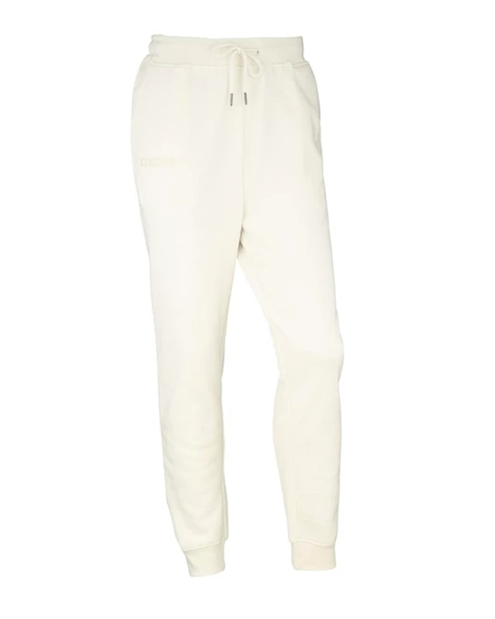 CCM Women's Core Fleece Cuffed Jogger