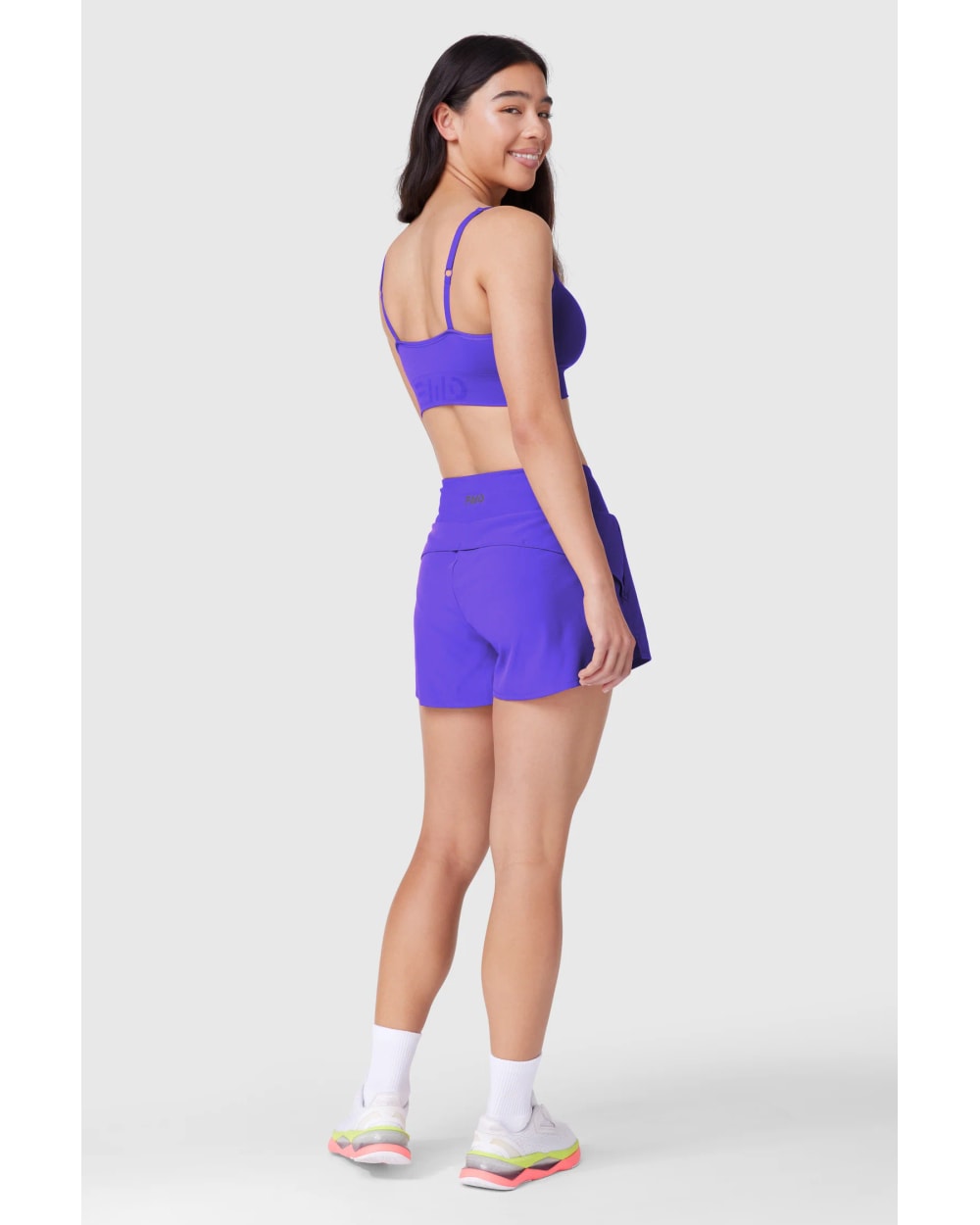 Women's Core Seamless Sports Bra