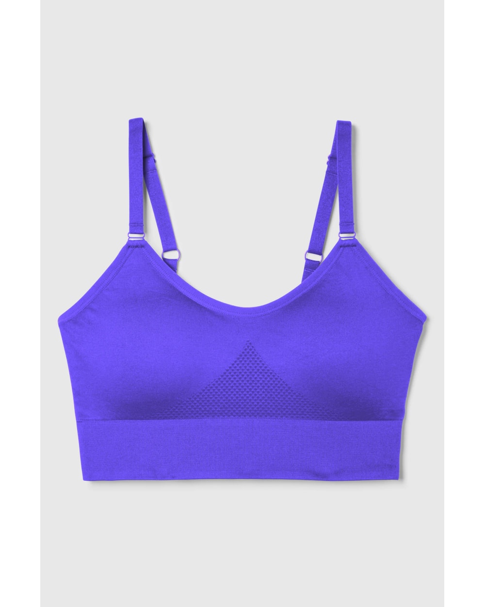 FWD Women's Core Seamless Sports Bra