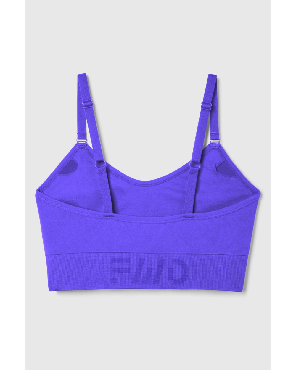 Women's Core Seamless Sports Bra