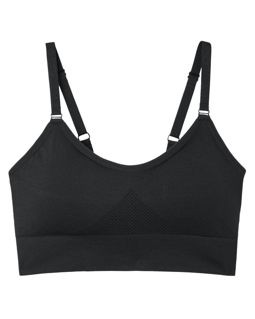 Women's Core Seamless Sports Bra