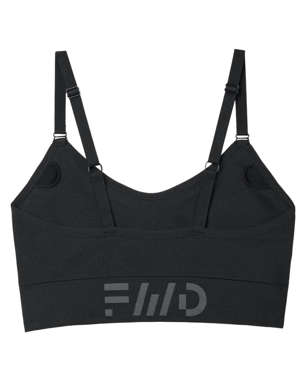 Women's Core Seamless Sports Bra