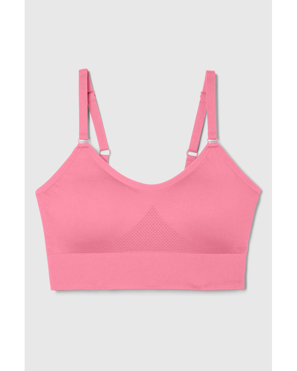 FWD Women's Core Seamless Sports Bra