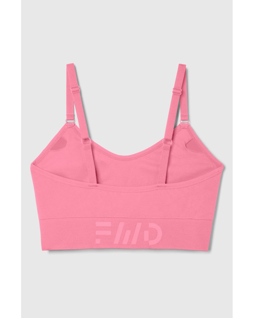 Women's Core Seamless Sports Bra