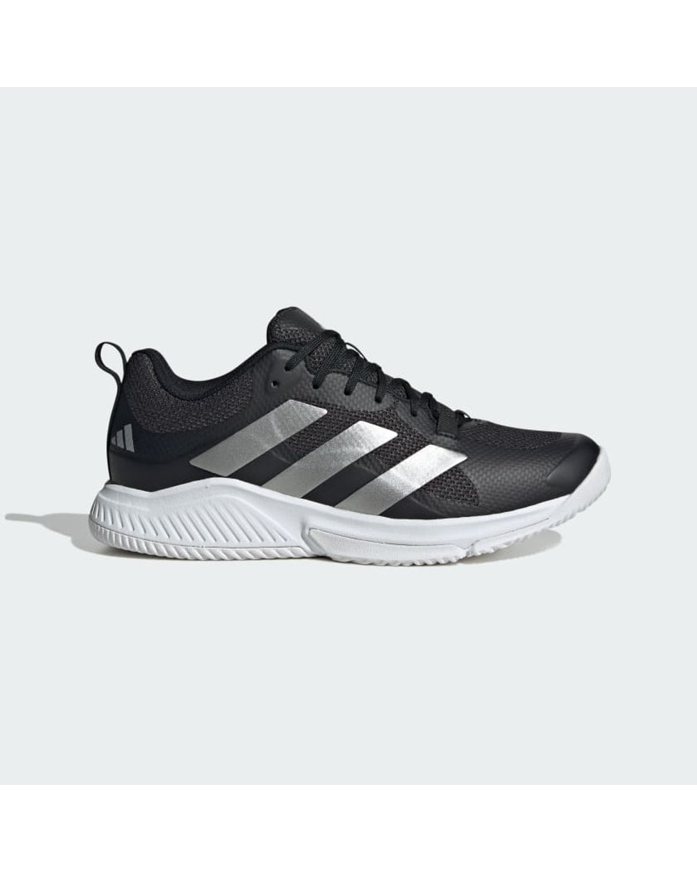 Adidas Women's Court Team Bounce 2.0 Shoes