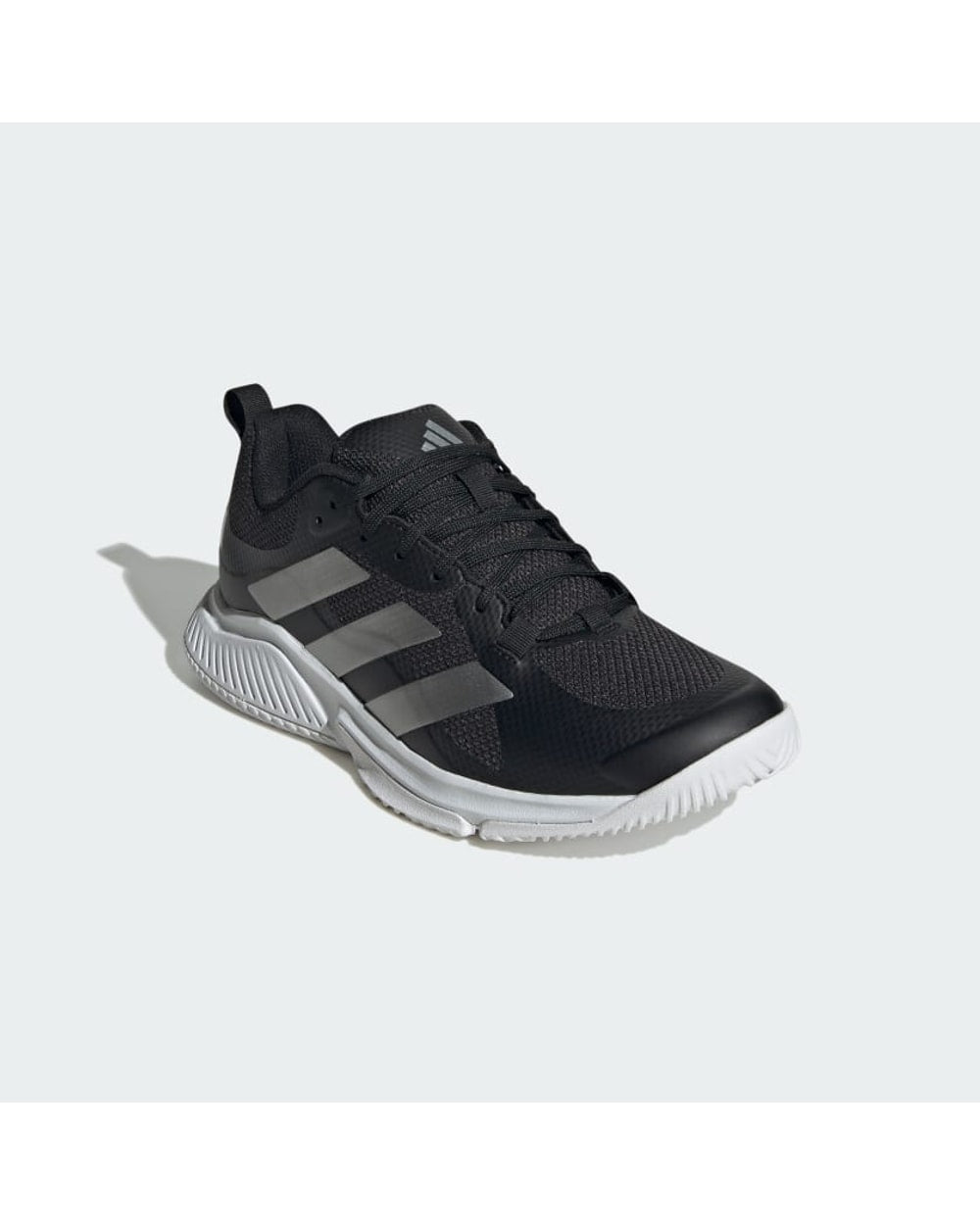 Adidas Women's Court Team Bounce 2.0 Shoes
