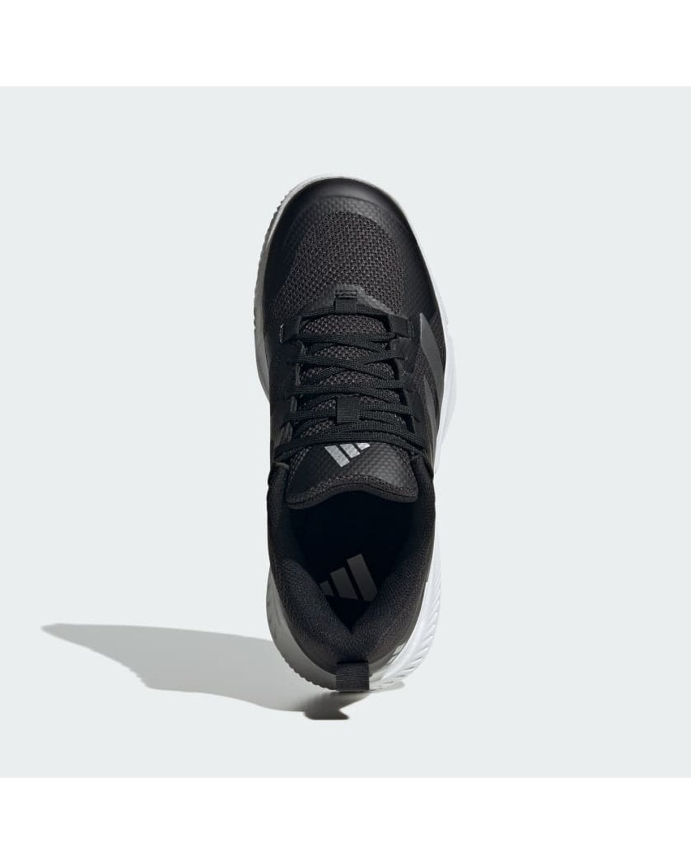 Adidas Women's Court Team Bounce 2.0 Shoes