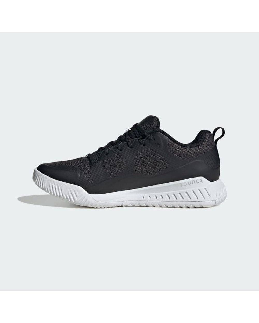 Adidas Women's Court Team Bounce 2.0 Shoes