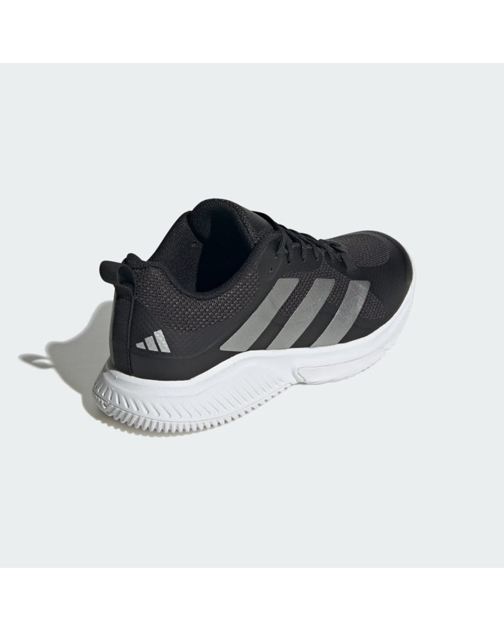 Adidas Women's Court Team Bounce 2.0 Shoes