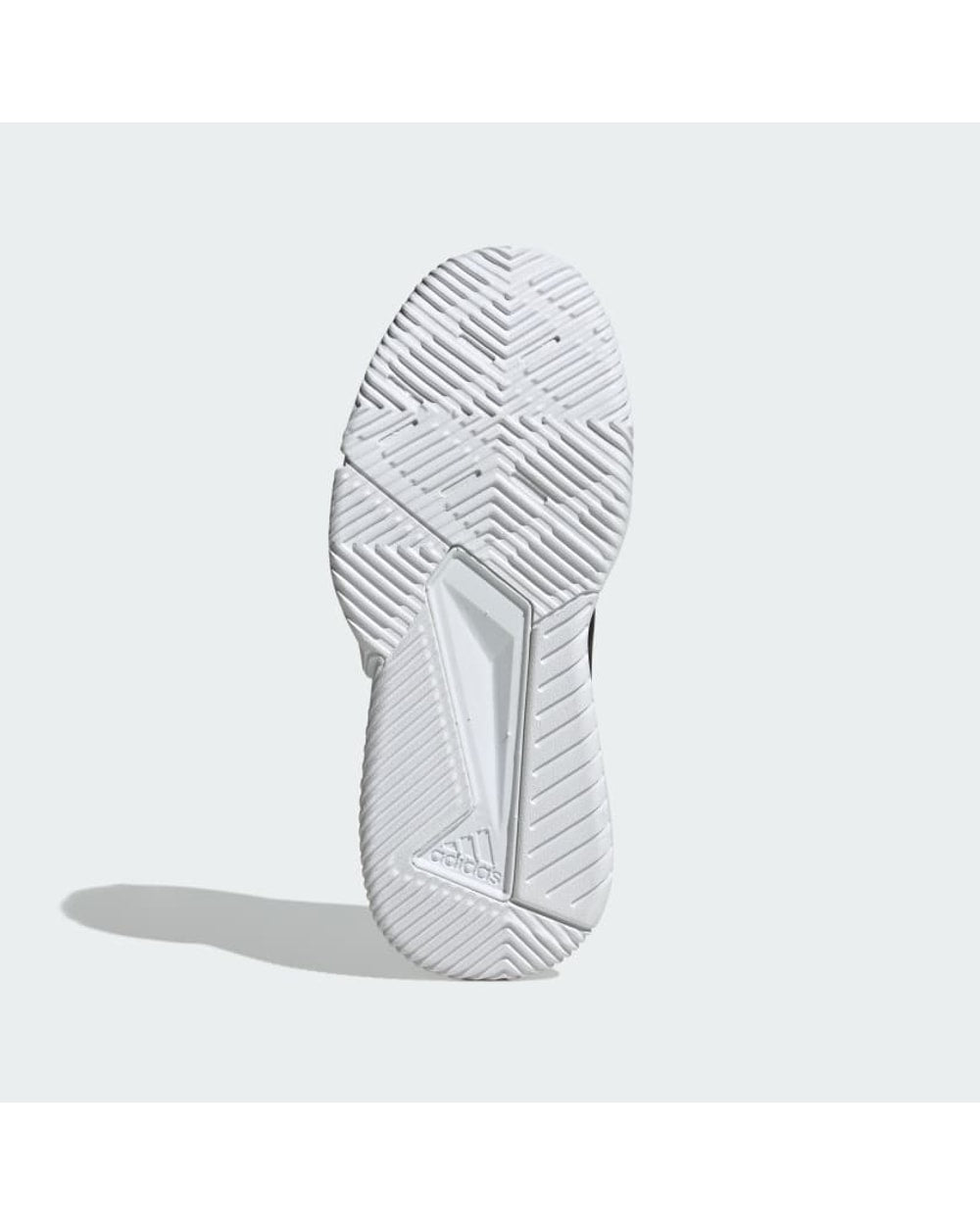 Adidas Women's Court Team Bounce 2.0 Shoes