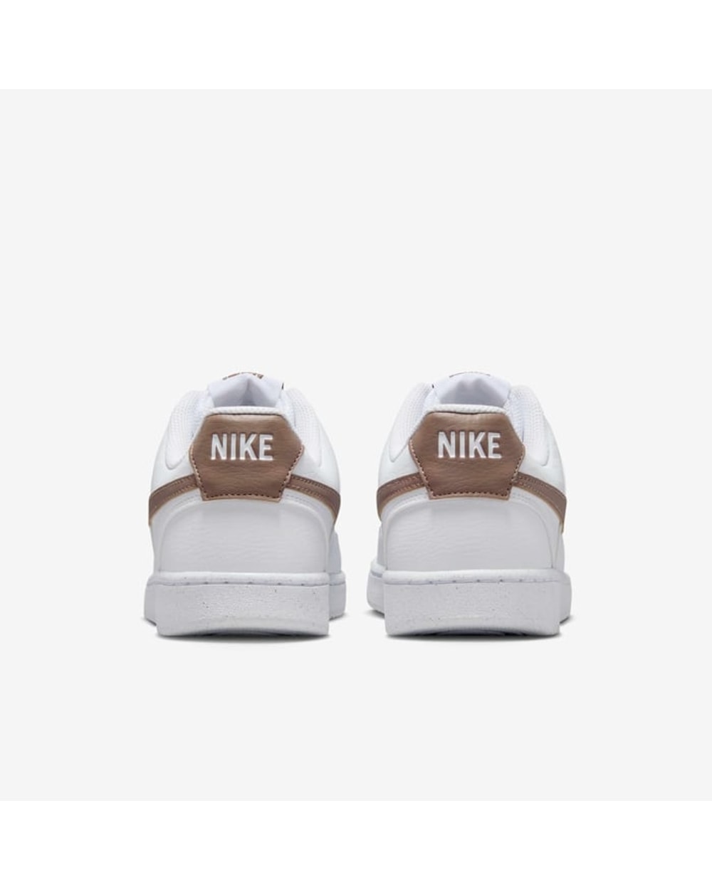 Nike Women's Court Vision Low Next Nature Shoes