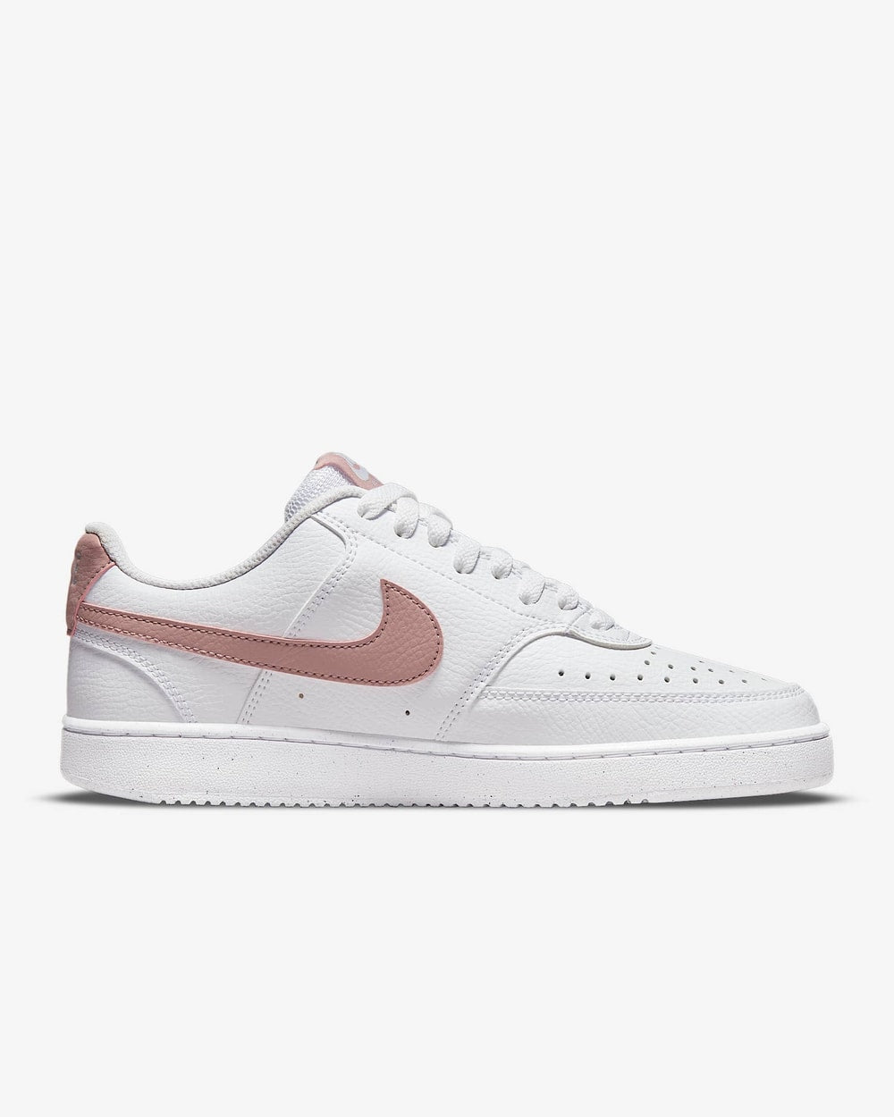 Nike Women's Court Vision Low Next Nature Shoes