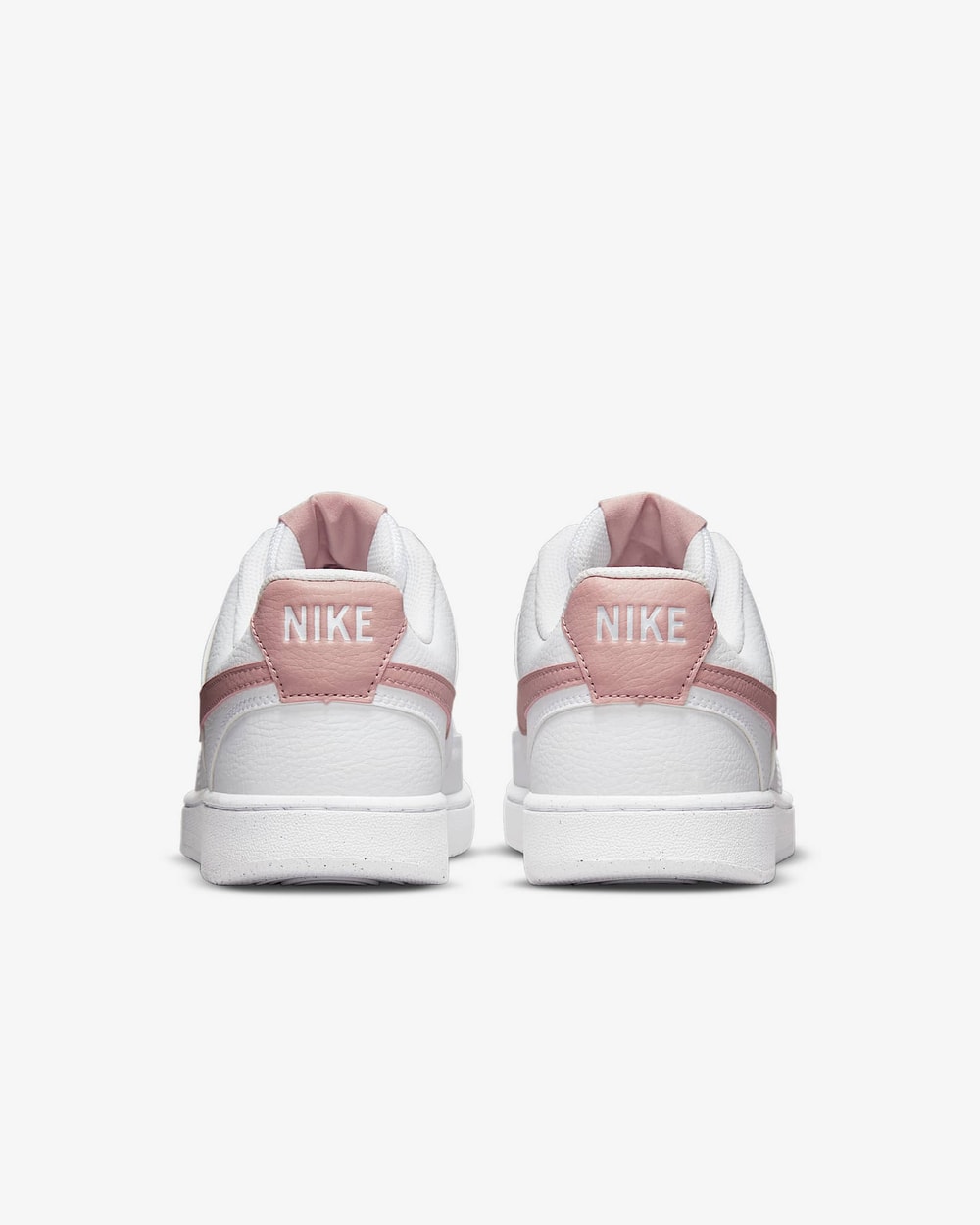 Nike Women's Court Vision Low Next Nature Shoes