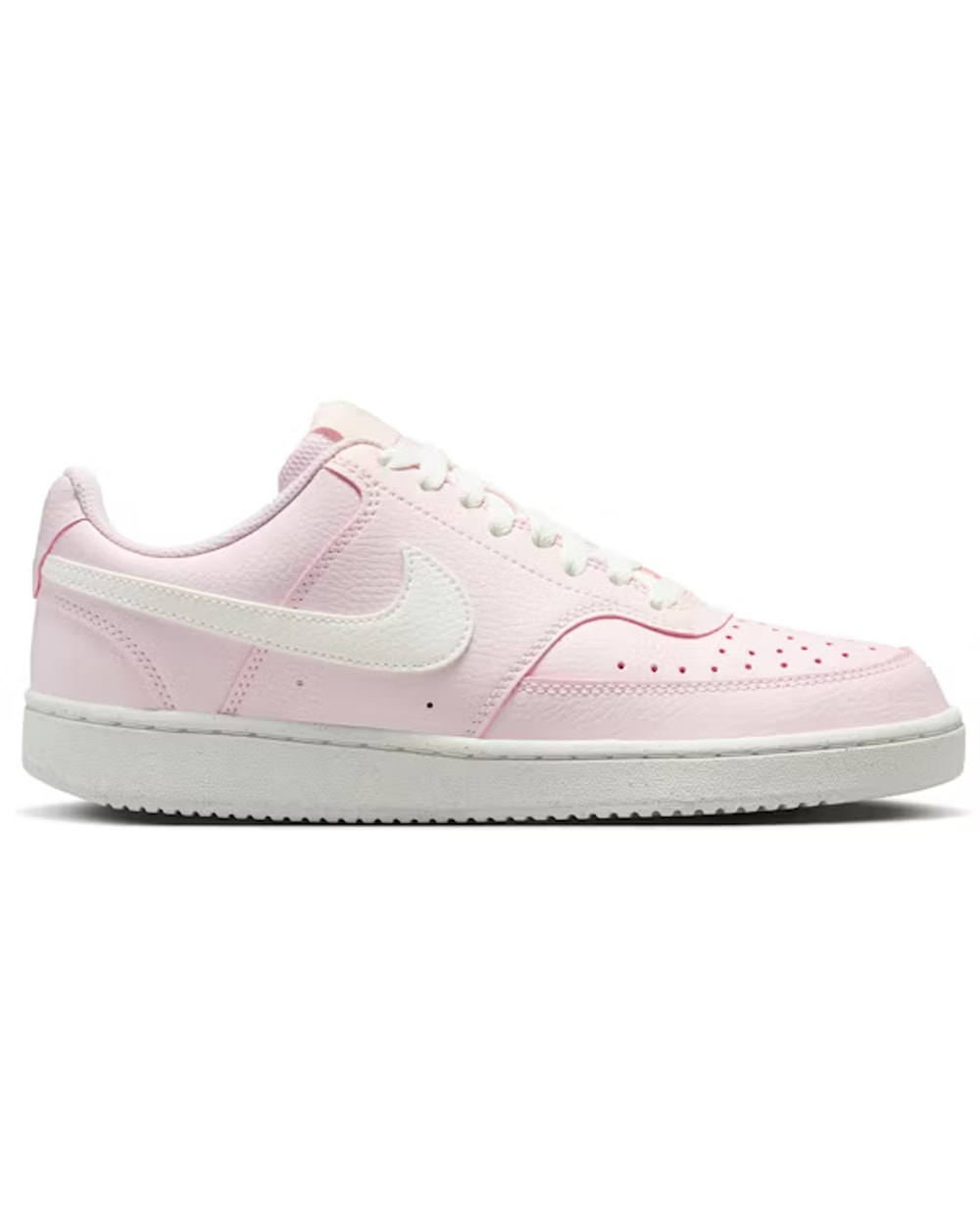 Nike Court Vision Low Next Nature Pearl Pink Sail