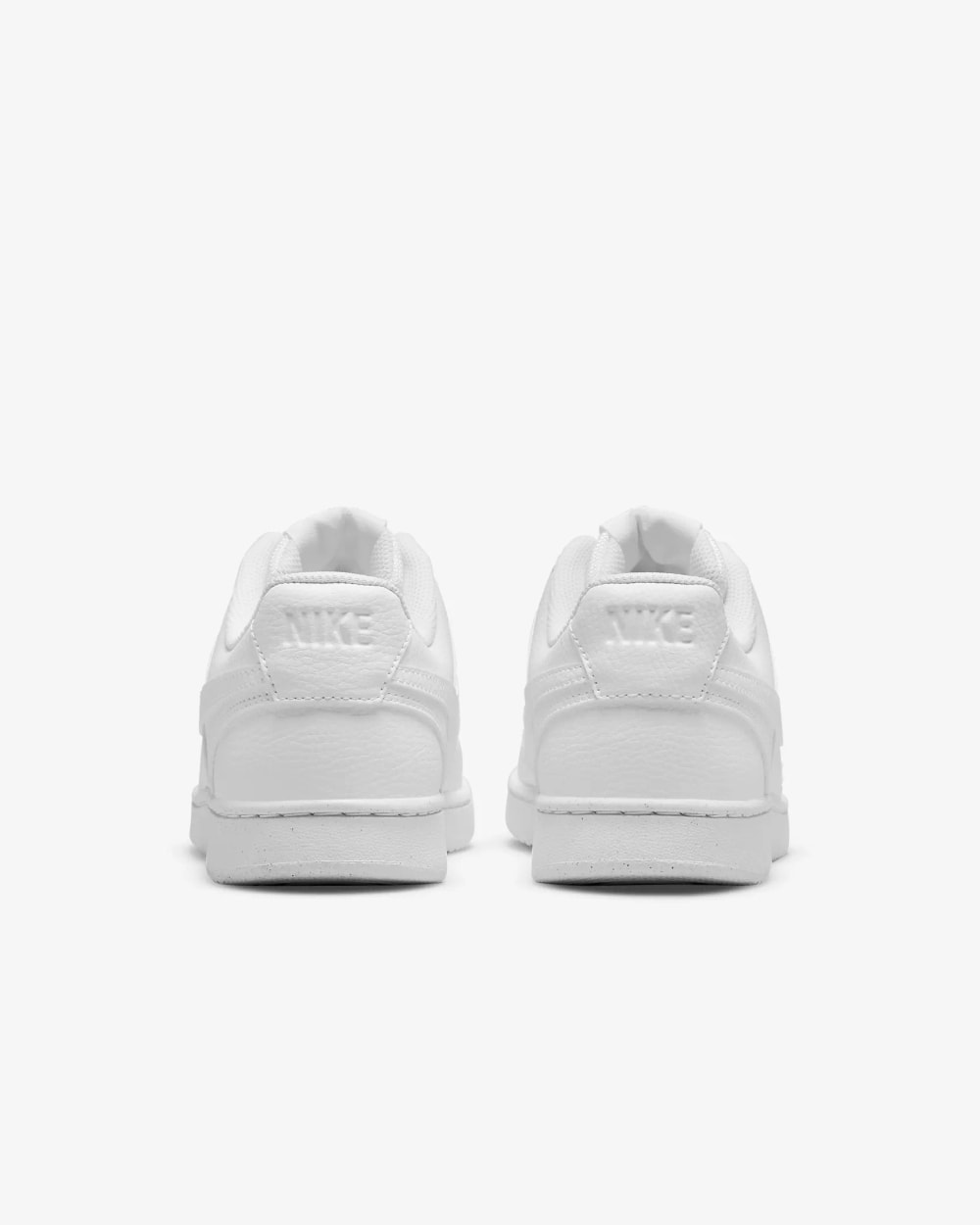 Nike Women's Court Vision Low Next Nature Shoes