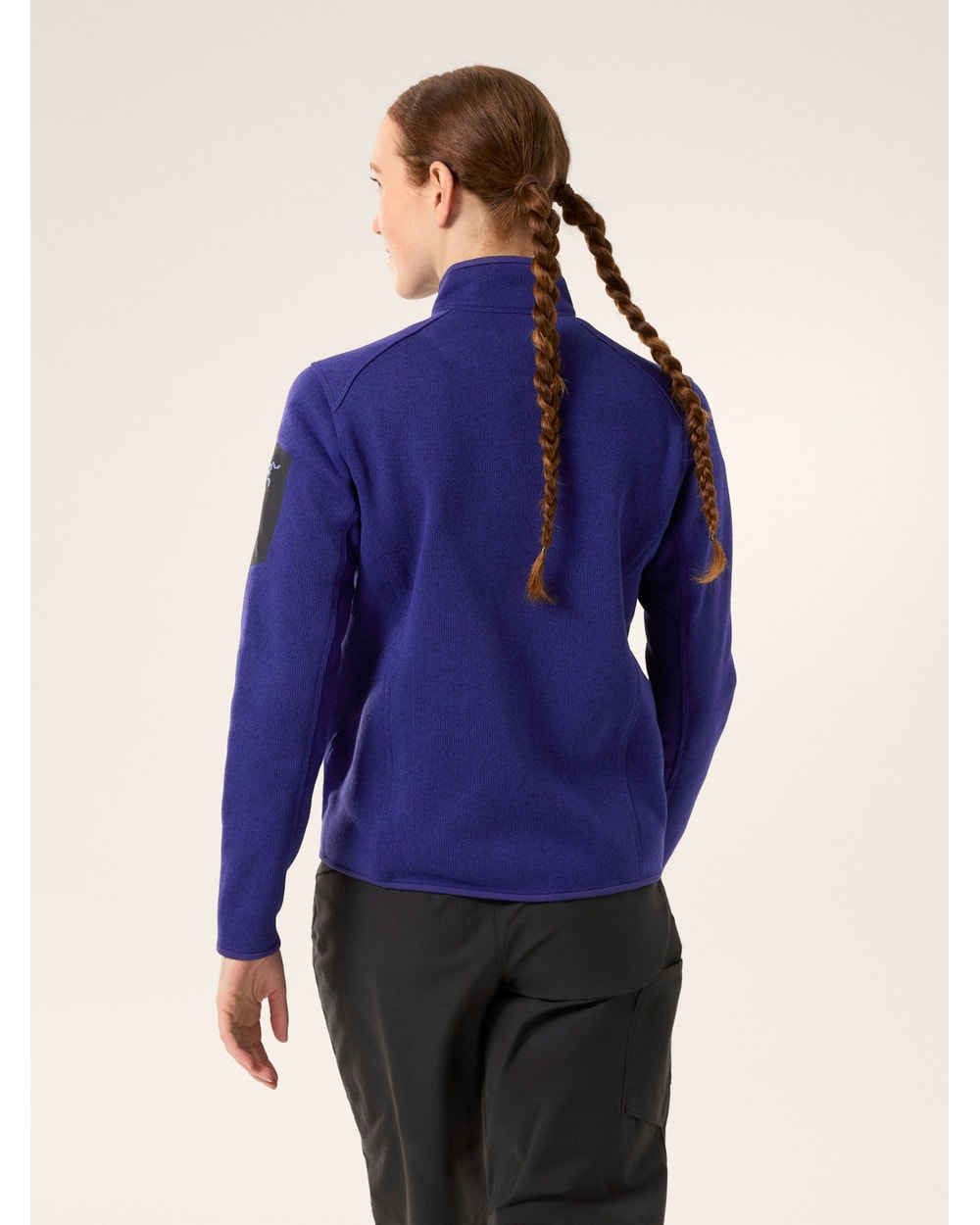 Arc'teryx Women's Covert Cardigan Fleece Jacket - 2024