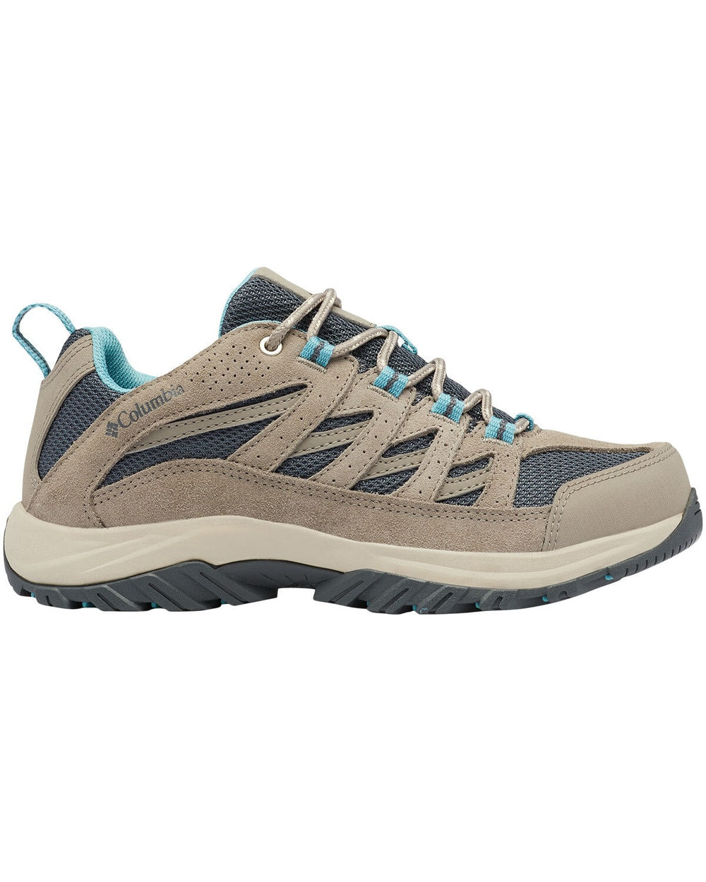 Women's Crestwood Hiking Shoe