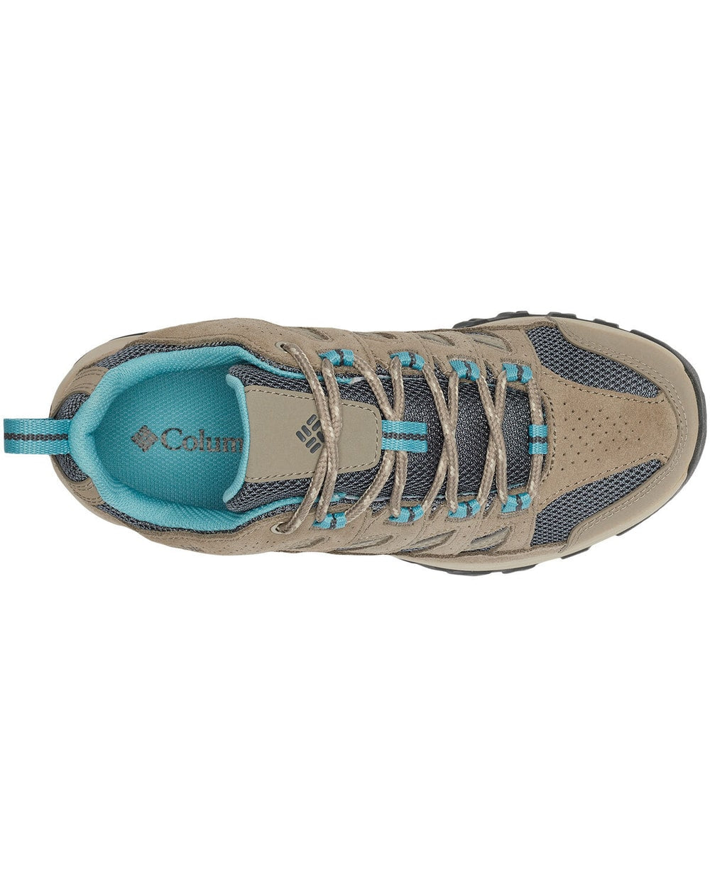 Women's Crestwood Hiking Shoe