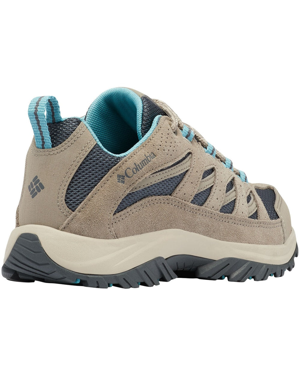 Women's Crestwood Hiking Shoe
